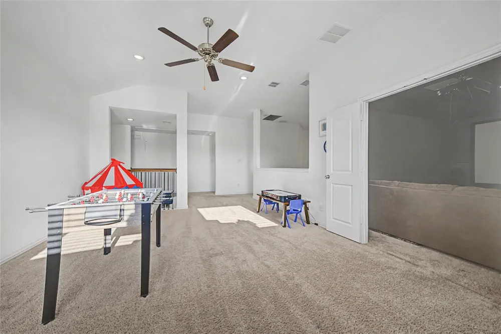 10011 Sovereign Drive Frisco, TX 75035