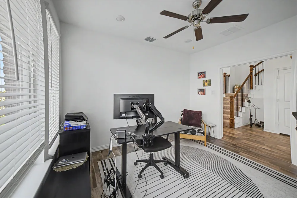 10011 Sovereign Drive Frisco, TX 75035