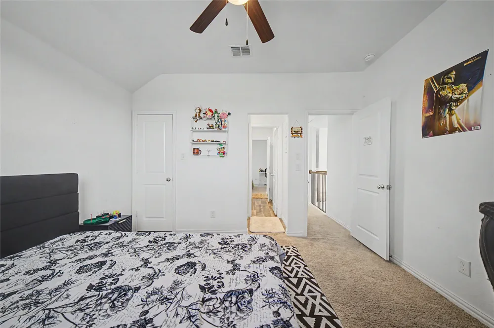 10011 Sovereign Drive Frisco, TX 75035