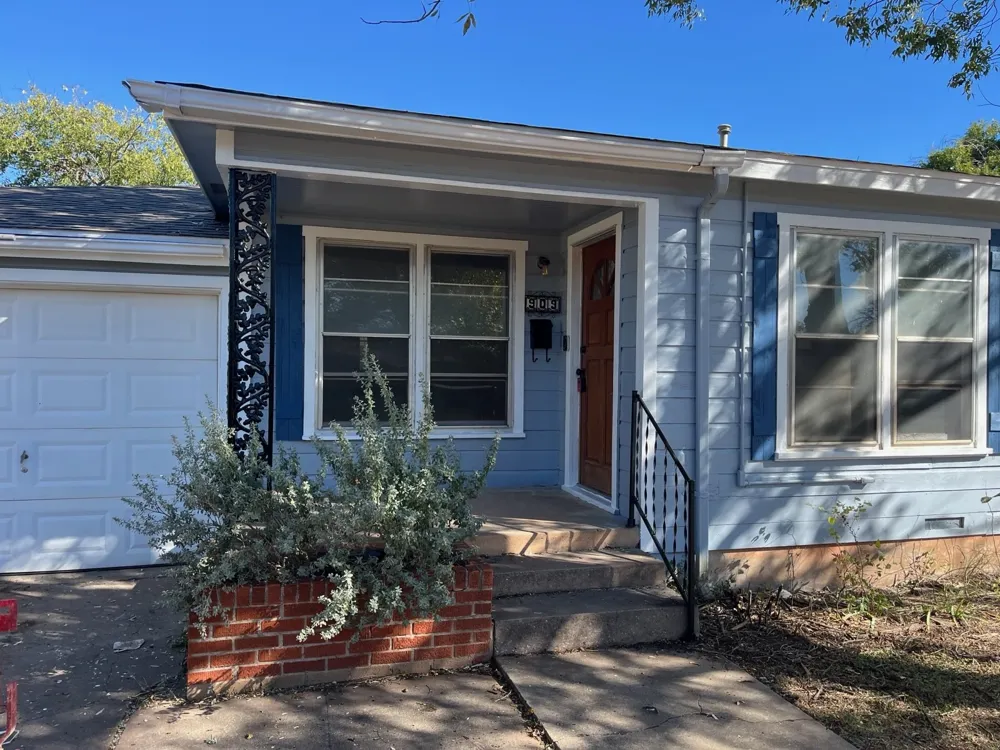 909 S Jefferson Drive Abilene, TX 79605