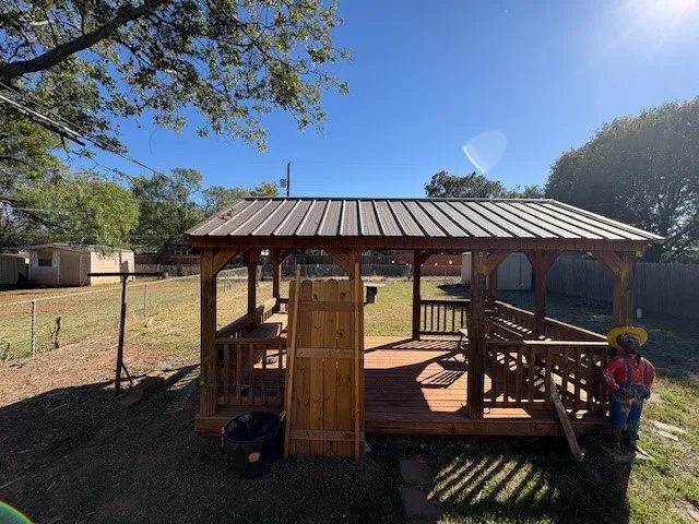909 S Jefferson Drive Abilene, TX 79605