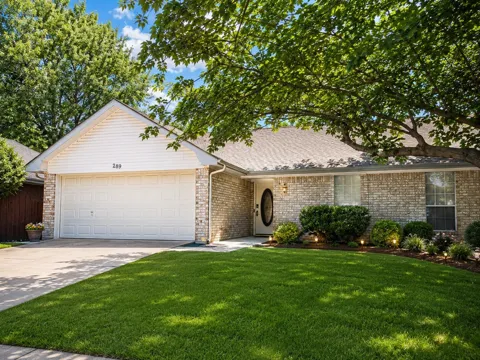 289 Casie Court