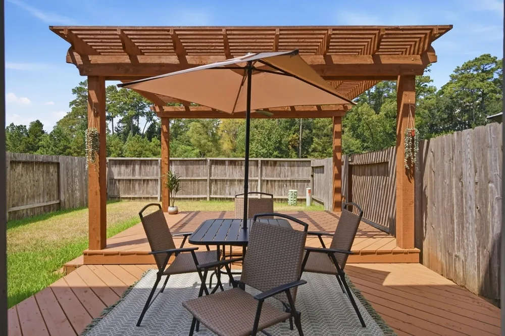 267 Bloomhill Place The Woodlands, TX 77354