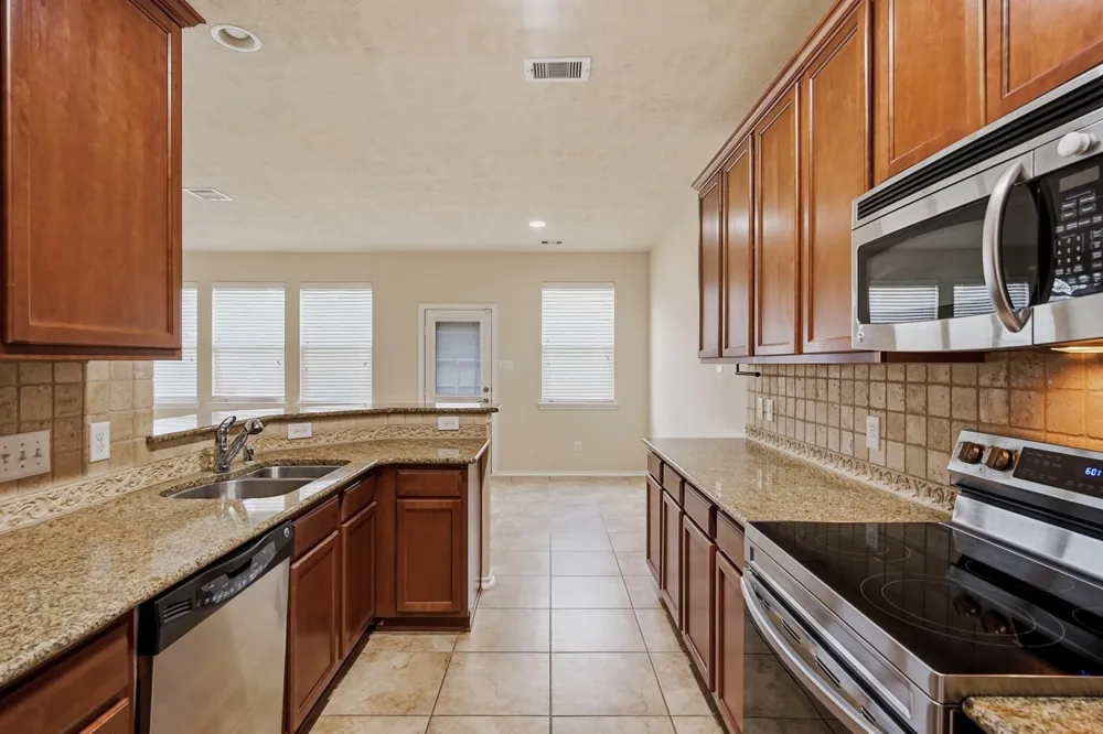 267 Bloomhill Place The Woodlands, TX 77354