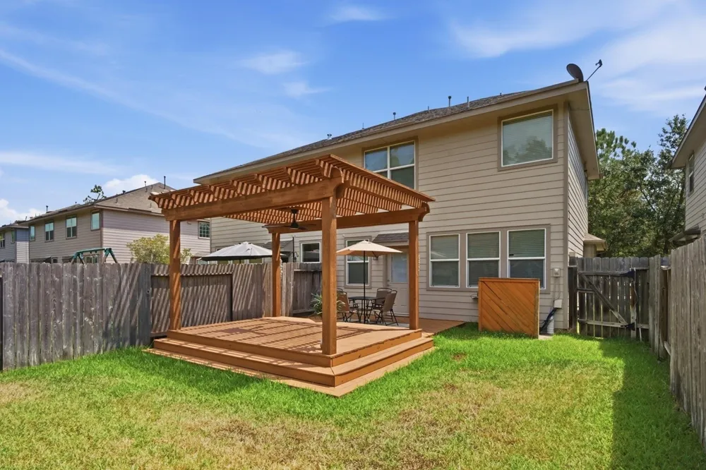 267 Bloomhill Place The Woodlands, TX 77354