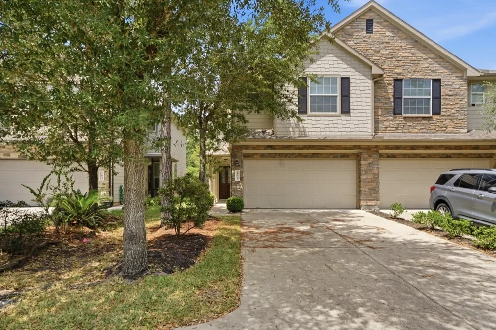 267 Bloomhill Place The Woodlands, TX 77354