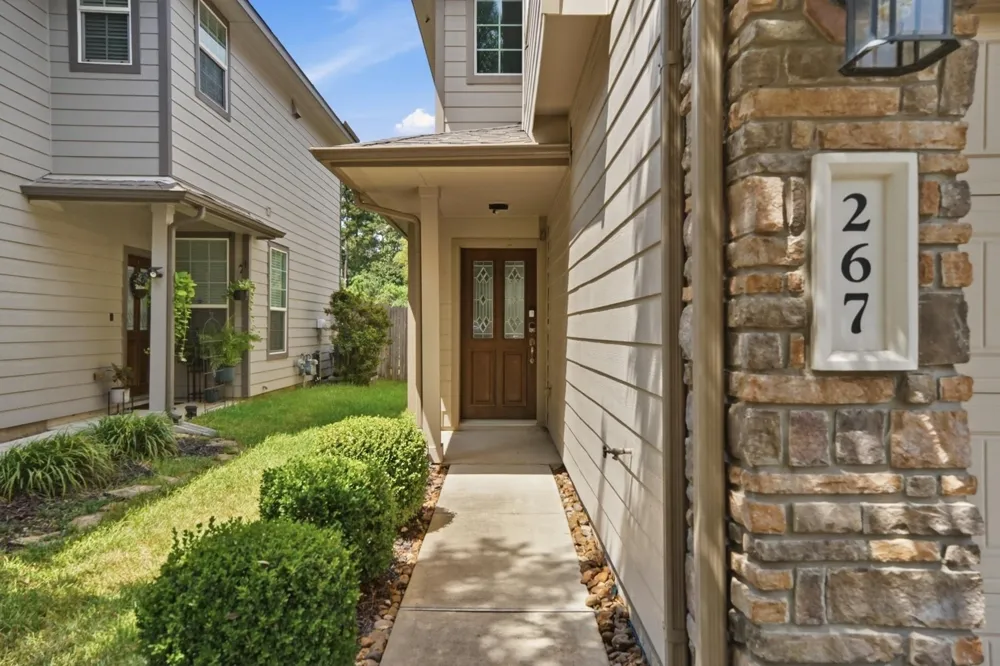 267 Bloomhill Place The Woodlands, TX 77354