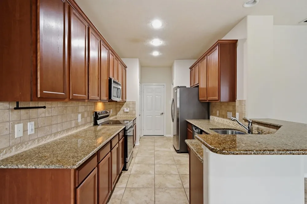 267 Bloomhill Place The Woodlands, TX 77354
