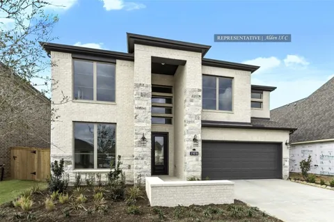 3811 Gless River Court