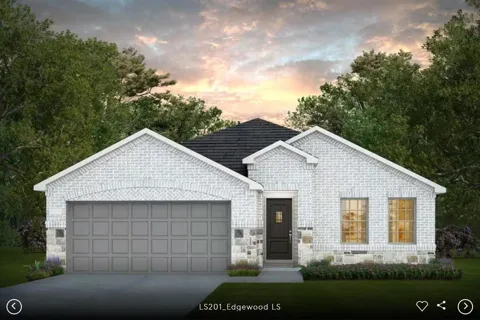 9007 Bay Lodge Lane
