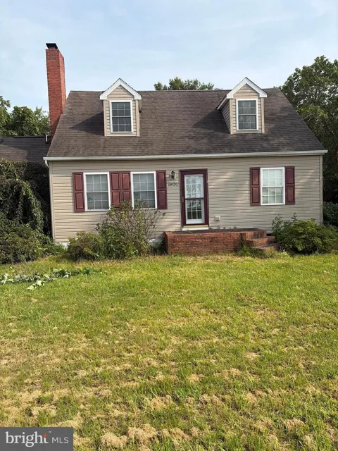 7406 FEDERALSBURG ROAD