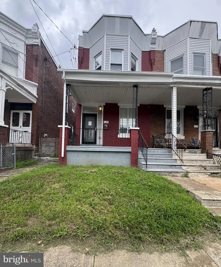 123 E MAYLAND STREET Philadelphia, PA 19144