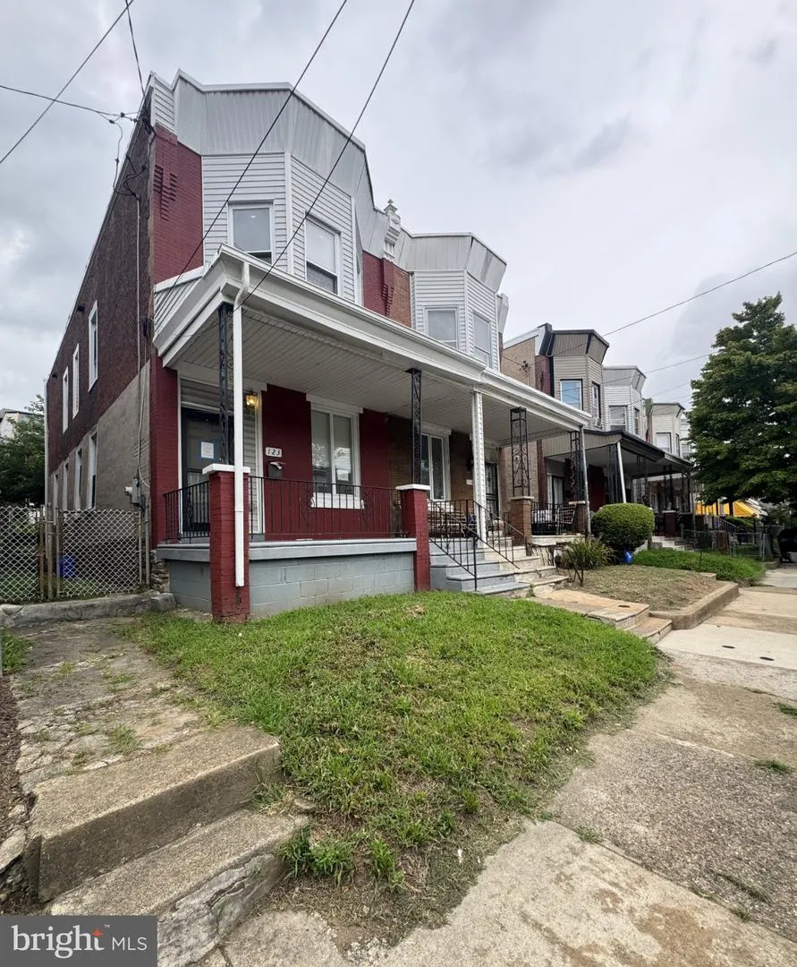 123 E MAYLAND STREET Philadelphia, PA 19144