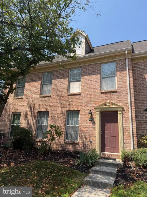 1709 PEYTON RANDOLPH COURT