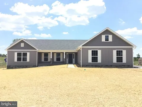10937 DEERWOOD DRIVE