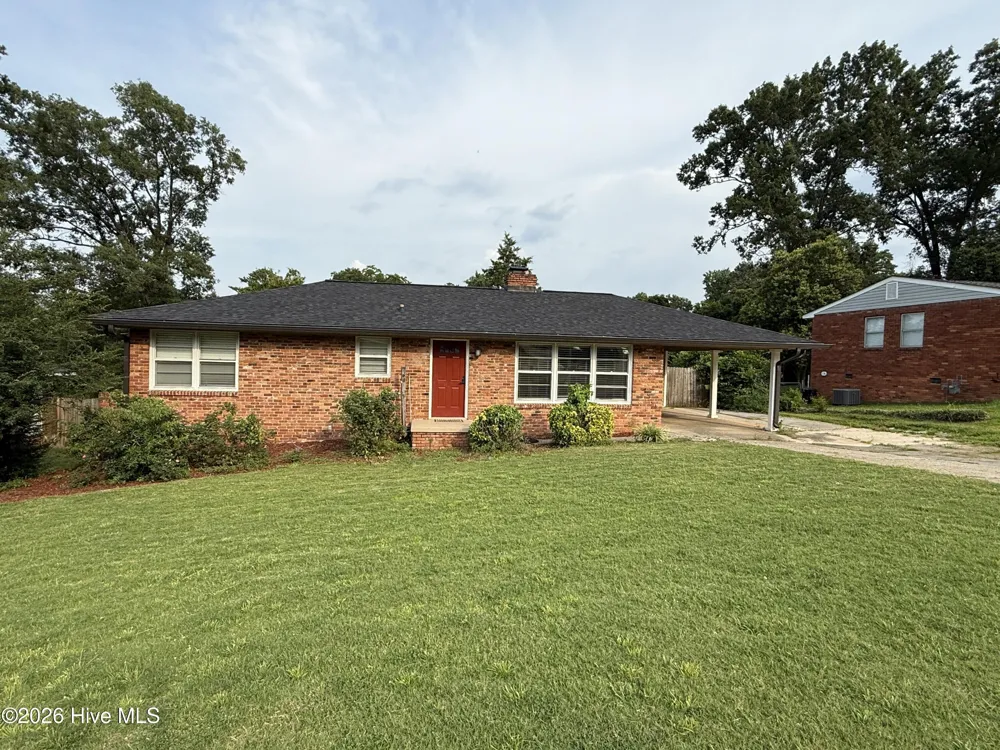 Address Not Shown Augusta, GA 30904