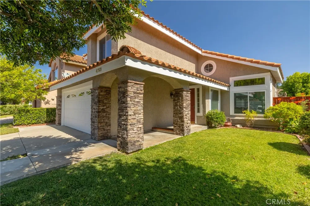4768 Feather River Corona, CA 92878