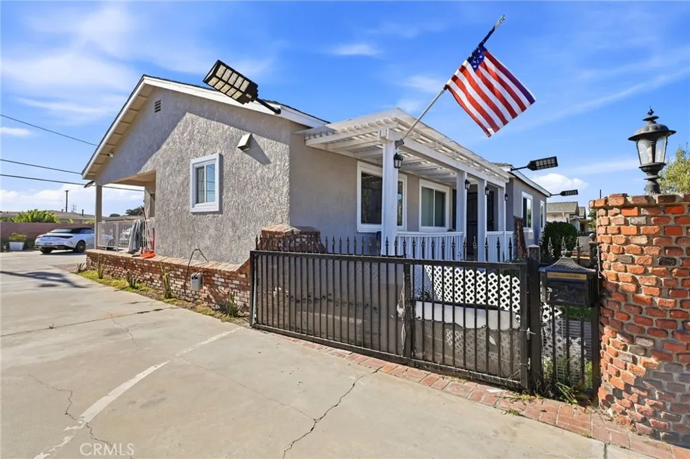 13911 Pacific Westminster, CA 92683