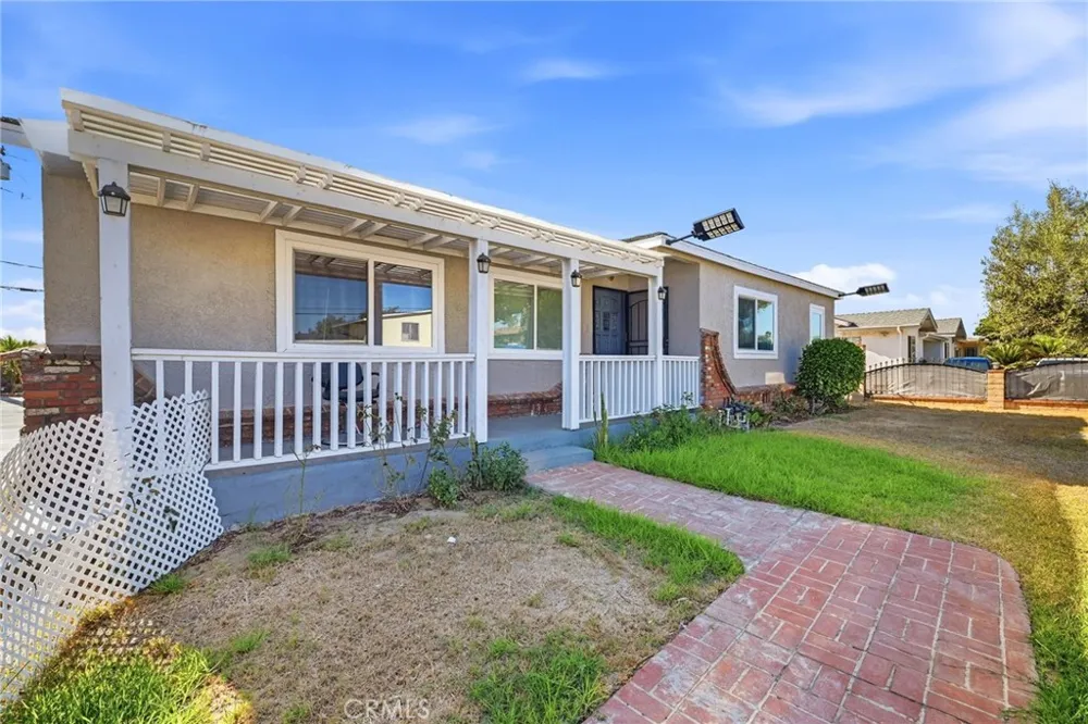 13911 Pacific Westminster, CA 92683