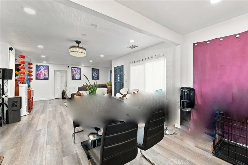 13911 Pacific Westminster, CA 92683