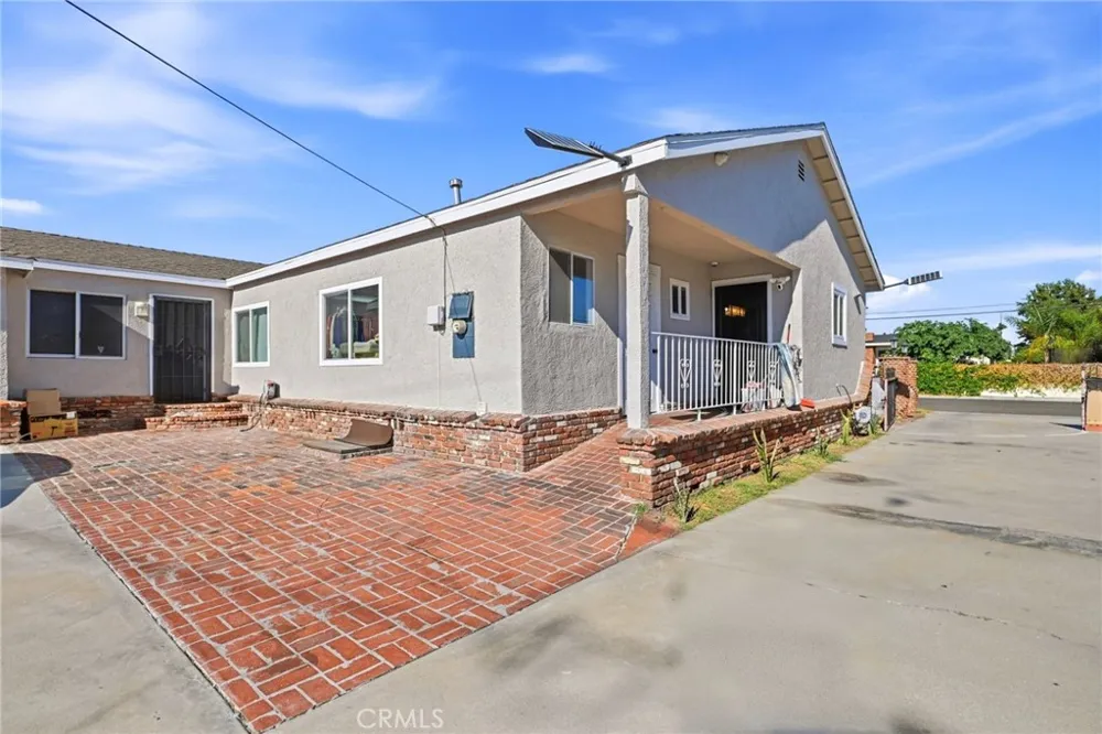 13911 Pacific Westminster, CA 92683