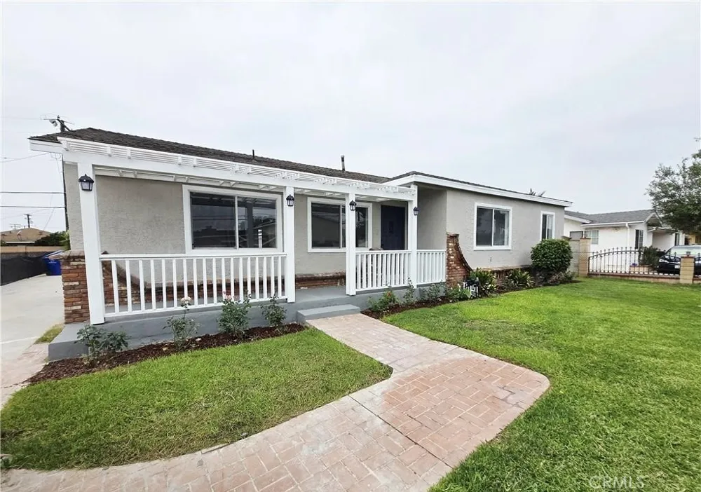 13911 Pacific Westminster, CA 92683