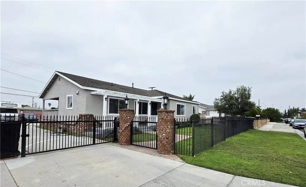 13911 Pacific Westminster, CA 92683