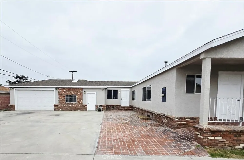 13911 Pacific Westminster, CA 92683