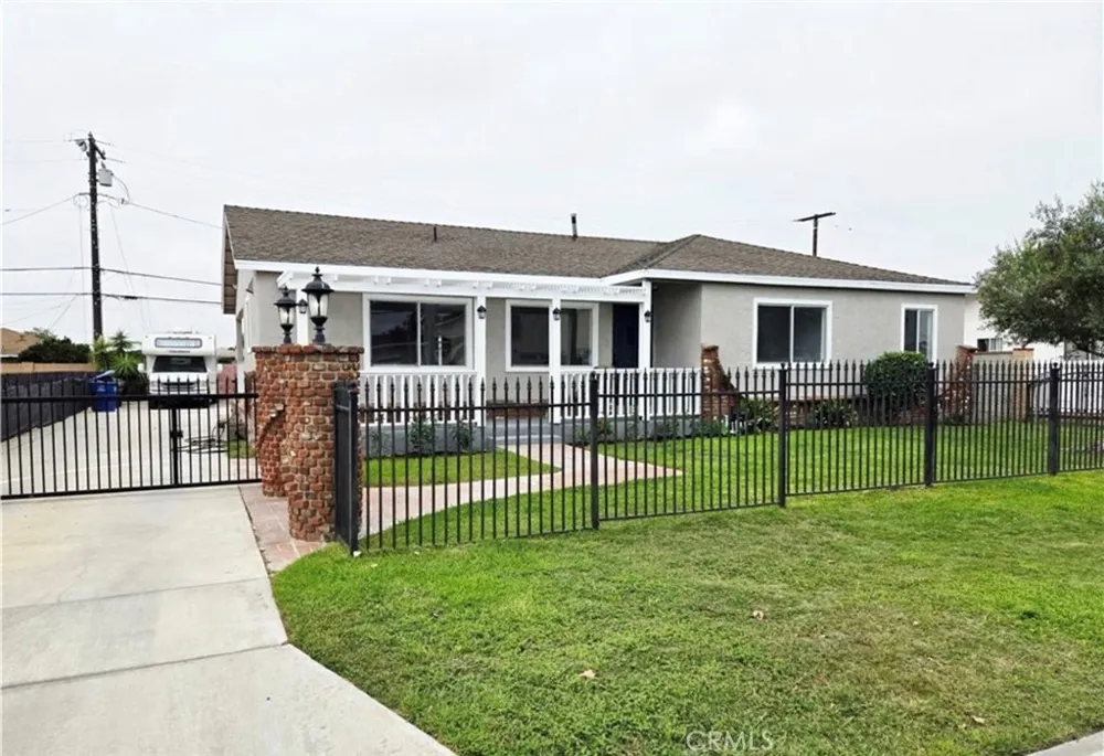 13911 Pacific Westminster, CA 92683