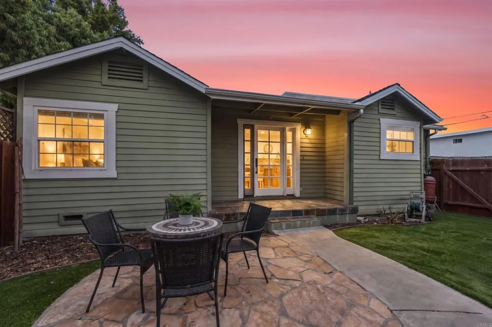 4627 Idaho Street San Diego, CA 92116