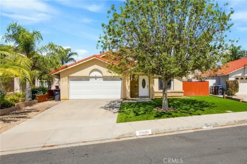 27630 Camino Claraboya