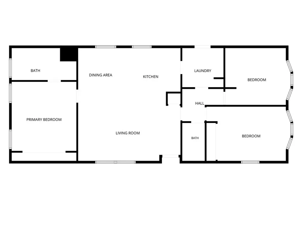 2545 E Avenue I #17 Lancaster, CA 93535
