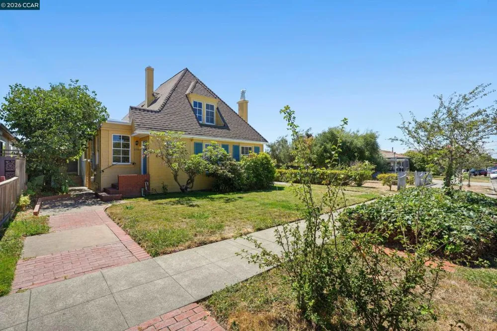 2500 Lowell Avenue Richmond, CA 94804
