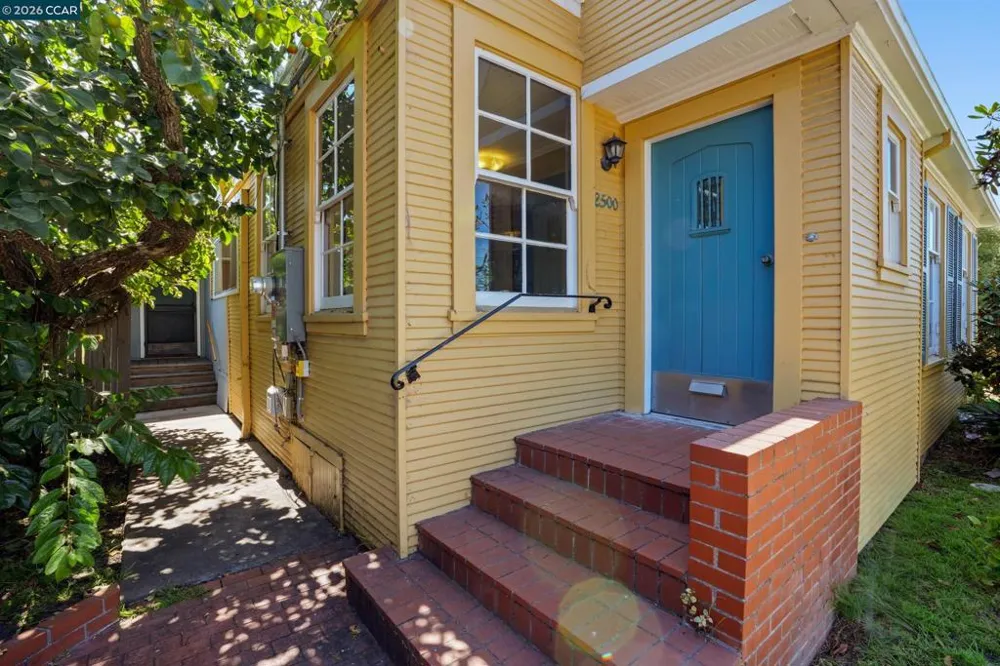 2500 Lowell Avenue Richmond, CA 94804