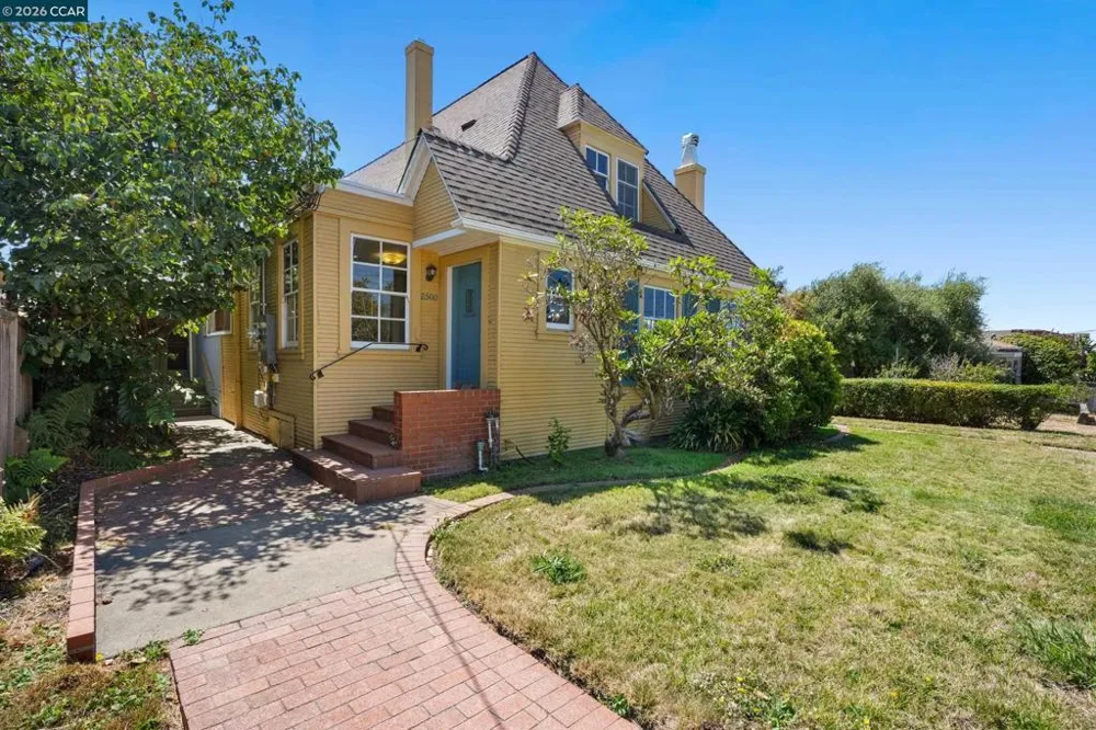 2500 Lowell Avenue Richmond, CA 94804