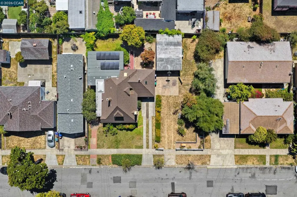 2500 Lowell Avenue Richmond, CA 94804