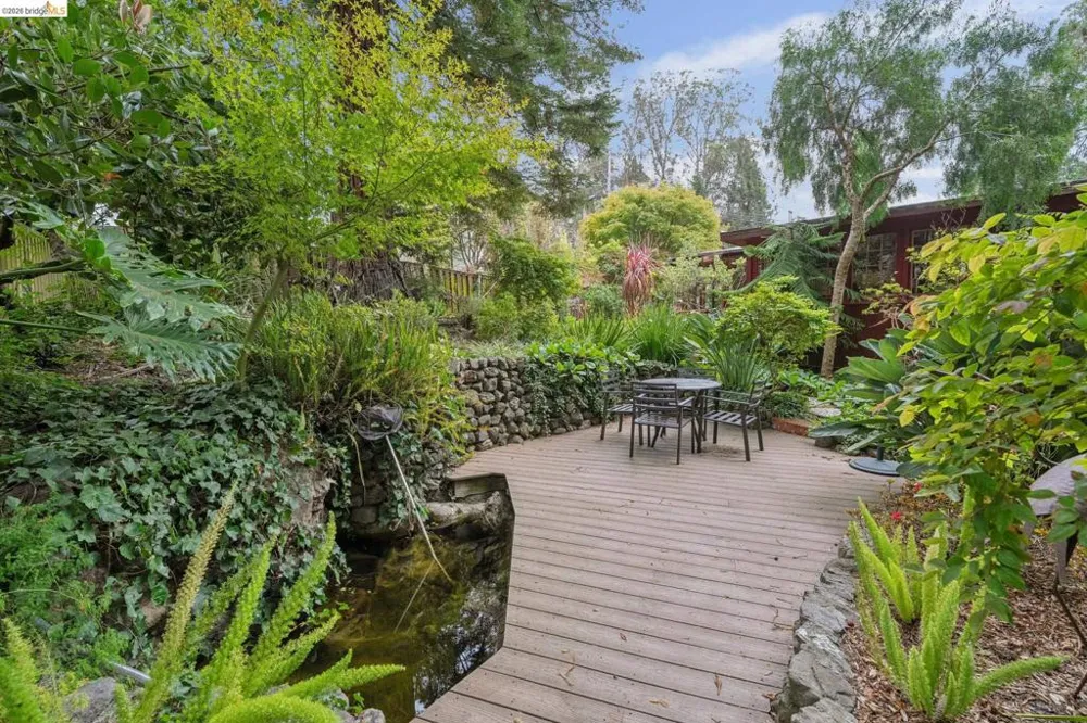 19 Sunset Dr Kensington, CA 94707
