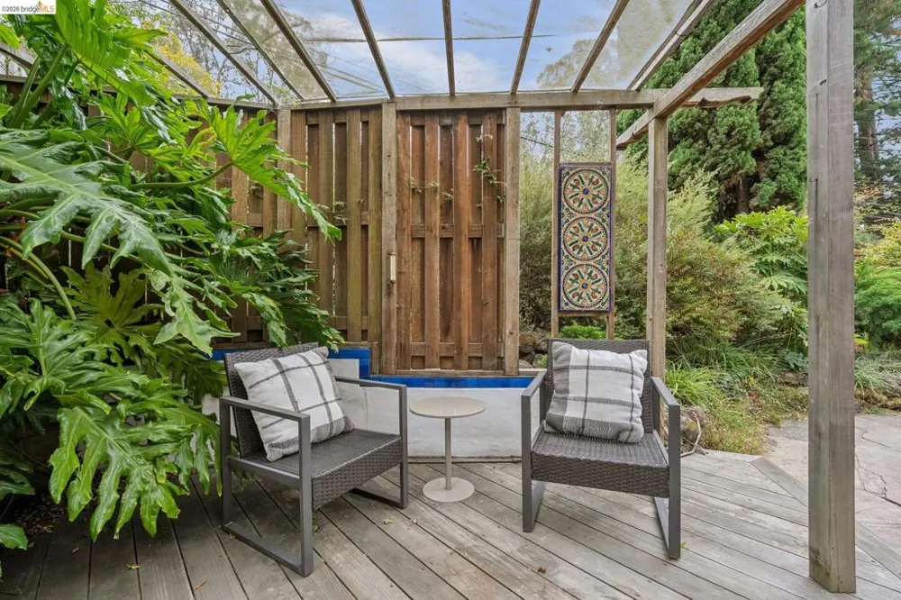 19 Sunset Dr Kensington, CA 94707