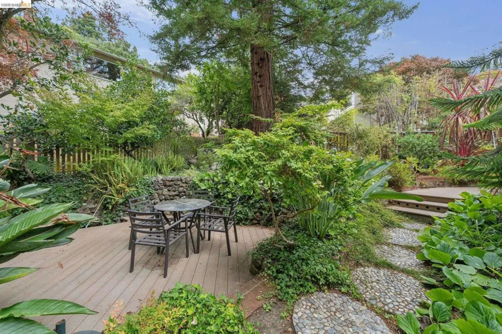 19 Sunset Dr Kensington, CA 94707