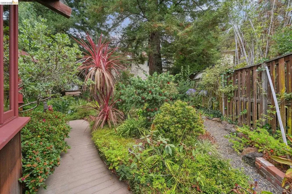 19 Sunset Dr Kensington, CA 94707