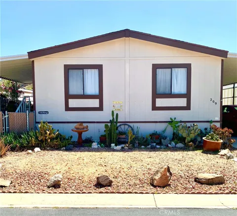 44725 State Highway 74 #209