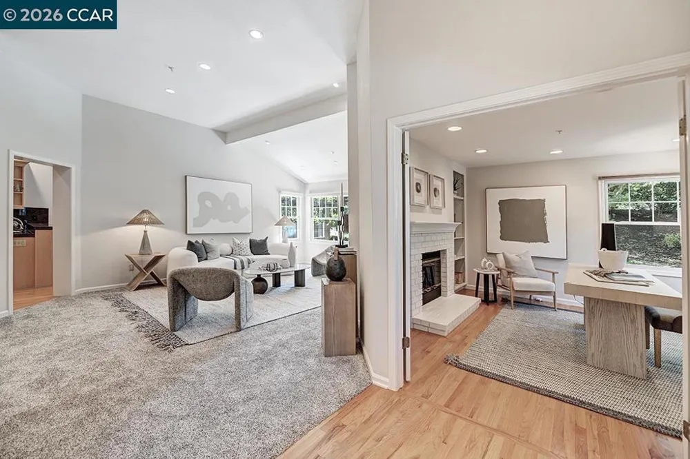 1923 Lakeshire Dr Walnut Creek, CA 94595