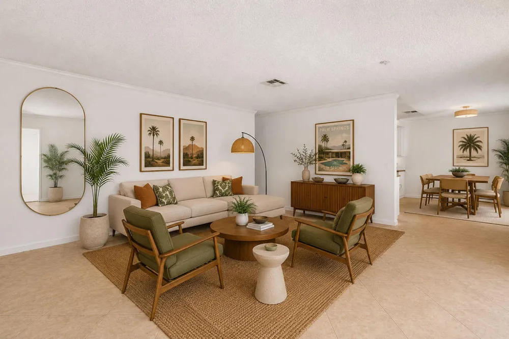 1880 Sharon Road Palm Springs, CA 92262