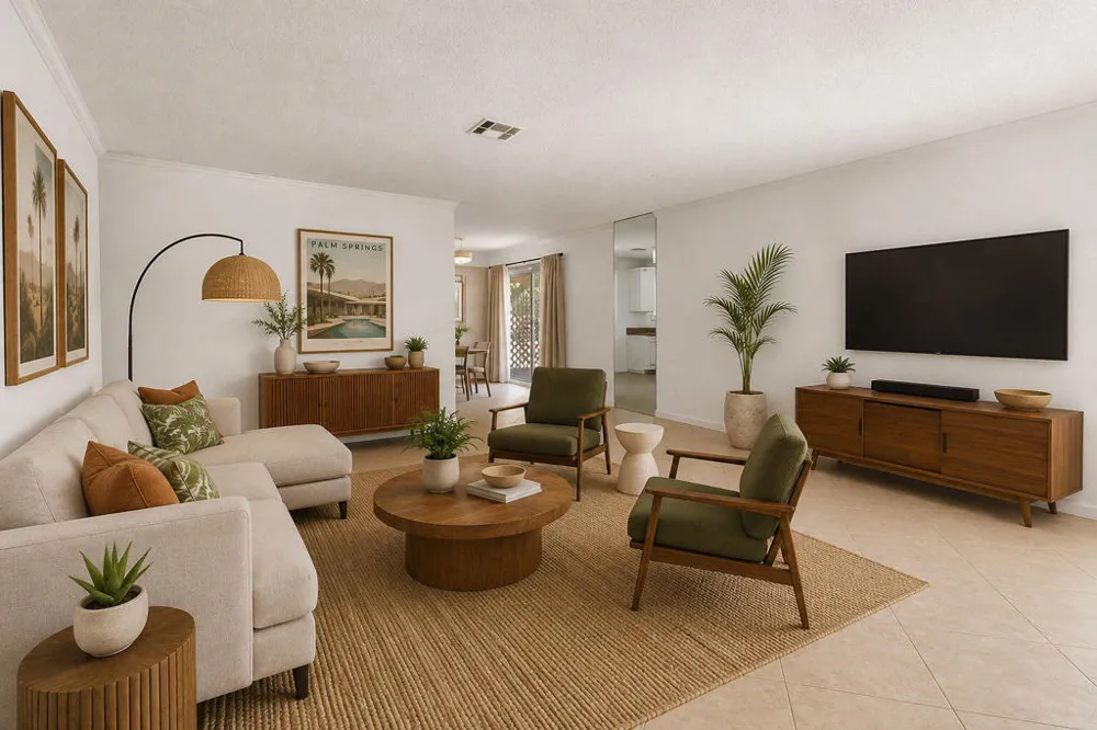 1880 Sharon Road Palm Springs, CA 92262