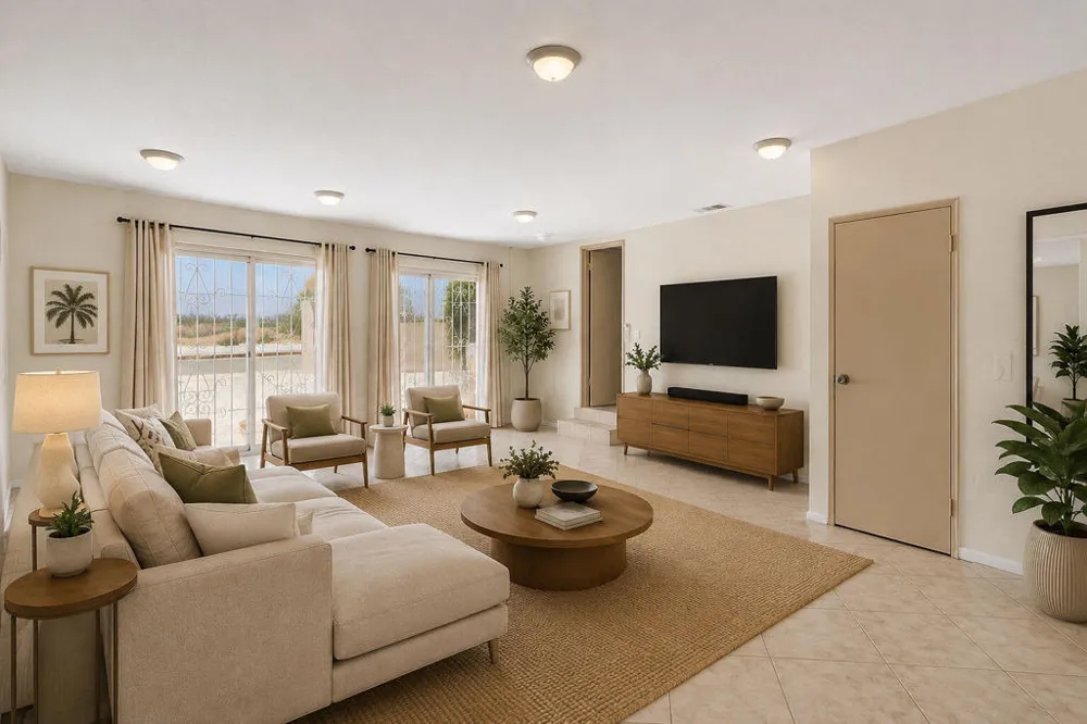 1880 Sharon Road Palm Springs, CA 92262