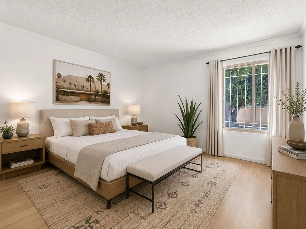 1880 Sharon Road Palm Springs, CA 92262