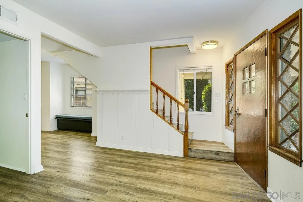 4721 Edgeware Rd. San Diego, CA 92116