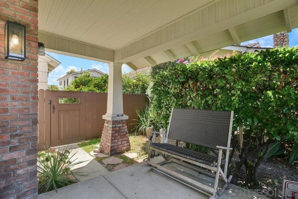 4721 Edgeware Rd. San Diego, CA 92116