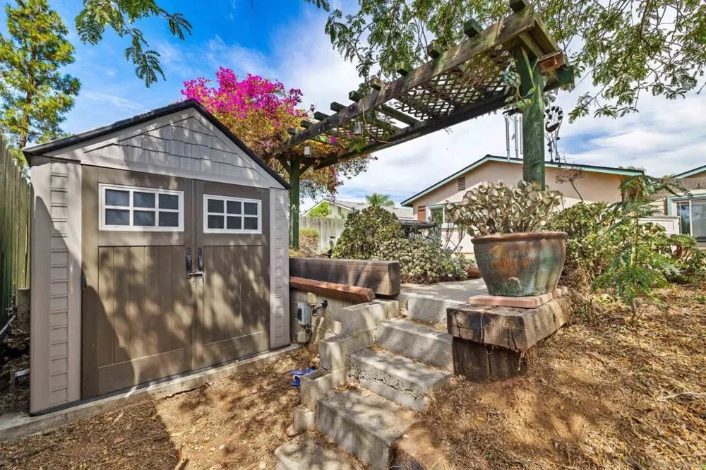 1381 Coker El Cajon, CA 92021