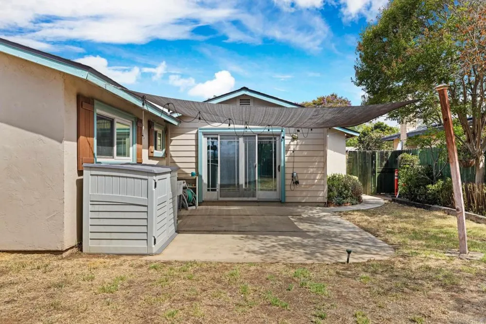 1381 Coker El Cajon, CA 92021